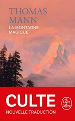 La montagne magique