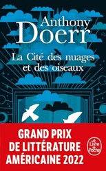 La Cité des nuages et des oiseaux