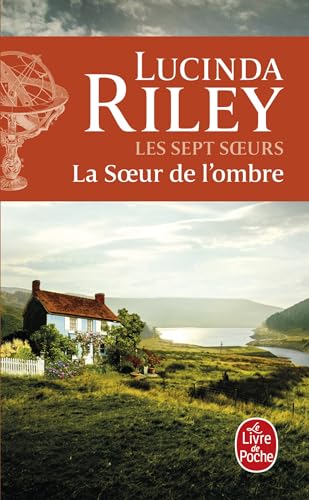 Les sept s urs - la soeur de l'ombre (les sept soeurs, tome 3)