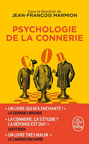 Psychologie de la Connerie (Documents)