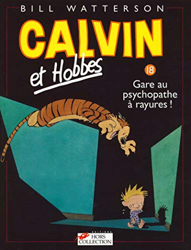 Calvin & Hobbes (in French)