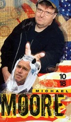 Coffret Michael Moore : Dégraissez-moi ca ! ; Mike contre-attaque ! ; Tous aux abris !