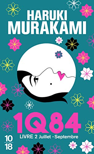 1Q84, Livre 2