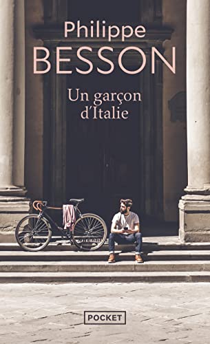 Un garcon d'Italie