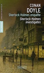 Sherlock Holmes enquete