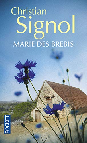 Marie DES Brebis