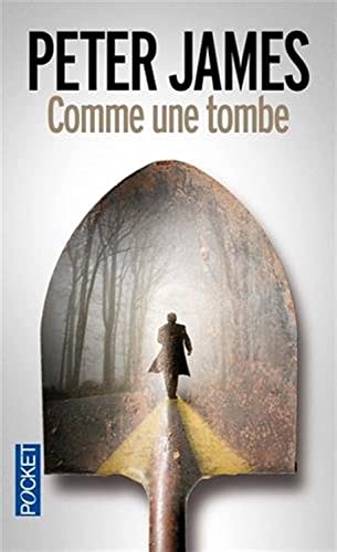 Comme Une Tombe