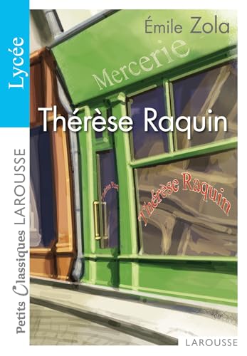 Therese Raquin