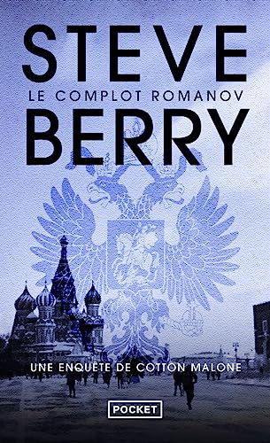Le Complot Romanov