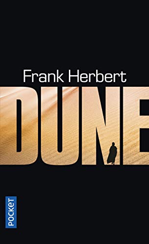 Le Cycle de Dune Tome 1