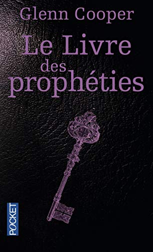 Le Livre des prophéties (Thriller)