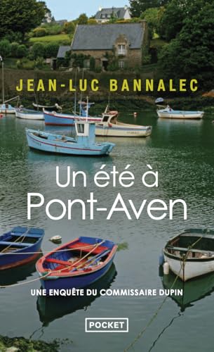 Un  ete  a Pont-Aven