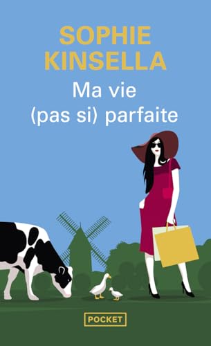 Ma Vie (Pas Si) Parfaite (Best)