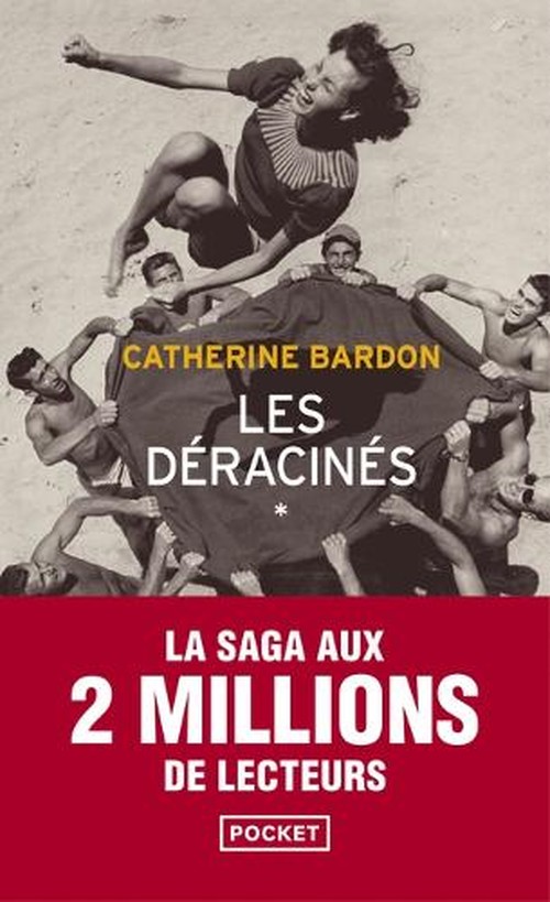 Les deracines