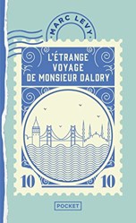 L'etrange voyage de Monsieur Daldry