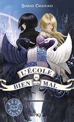 Lecole du bien et du mal Tome