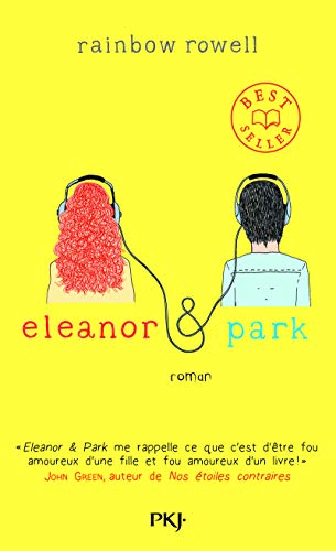 Eleanor & Park (Hors Collection Sériel)