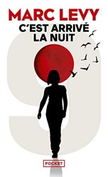 C'est arrive la nuit
