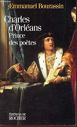 Charles D'Orleans