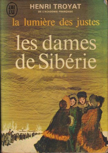 Les Dames De Siberie