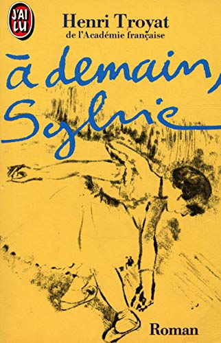 A Demain, Sylvie