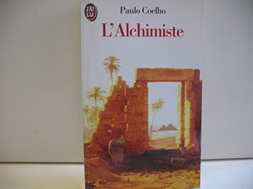 L' Alchimiste