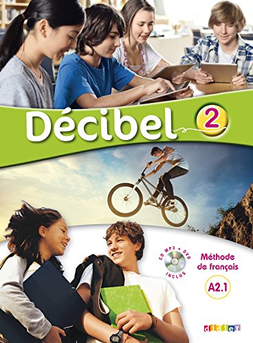 Decibel