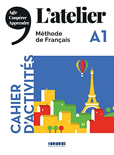 L'atelier