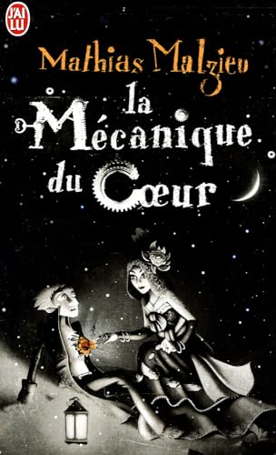 La mecanique du coeur