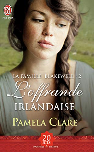 La La Famille Blakewell - 2 - L'Offrande IR