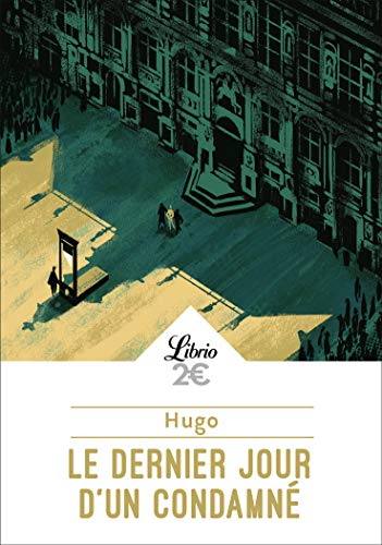 Le Dernier Jour d'un condamné