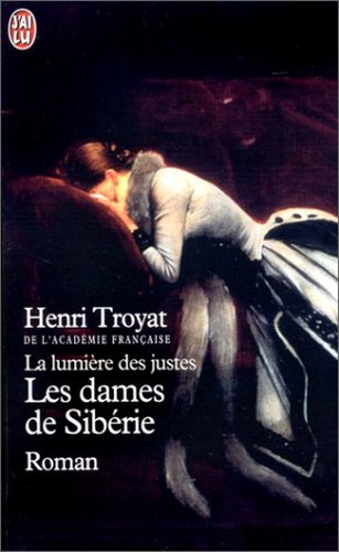 Les Dames De Siberie