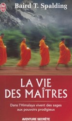 La vie des maitres