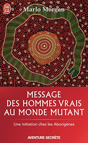 Message Des Hommes Vrais Au Monde Mutant