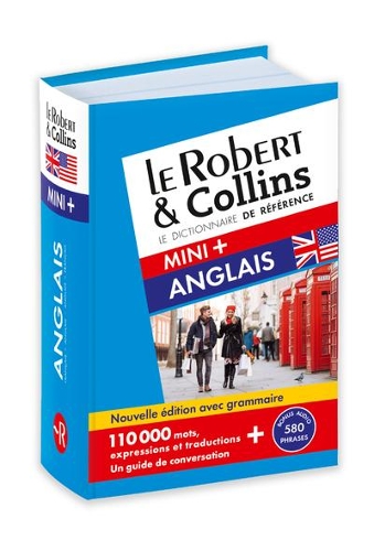 Le Robert et Collins Mini Plus Anglais