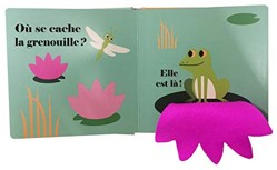 Où est le canard ?