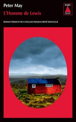 L'homme de Lewis (Trilogie ecossaise 2)