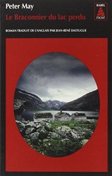 Le braconnier du lac perdu (Trilogie ecossaise 3)