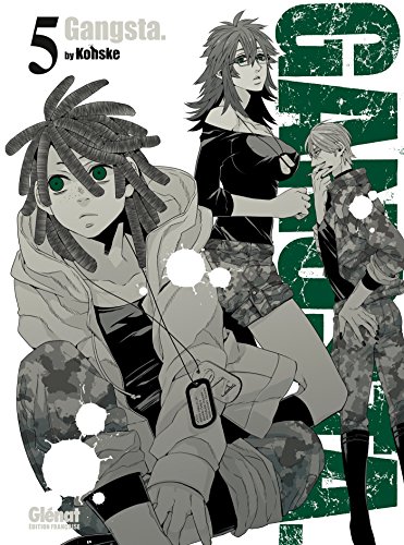 Gangsta - Tome 05