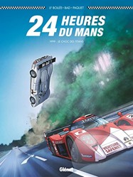 24 Heures du Mans - 1999: Le Choc des Titans