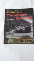 Hungary 1944-1945