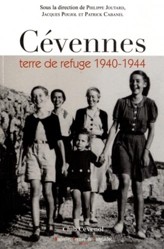 Cévennes, terre de refuge, 1940-1944