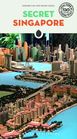 Secret Singapore Guide