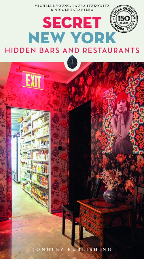 Secret New York - Hidden Bars and Restaurants