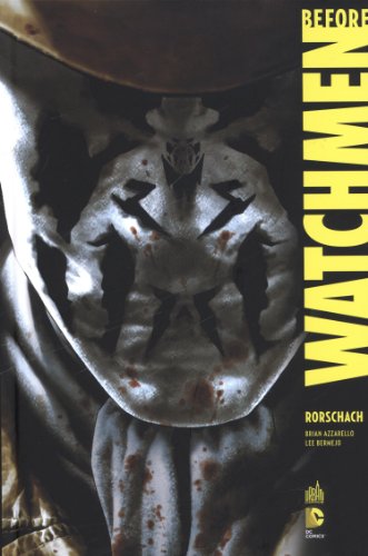BEFORE WATCHMEN - Tome 3