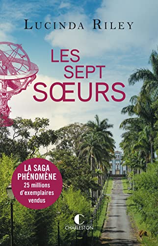 Les sept soeurs tome  La saga phenomene