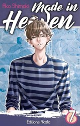 Made in heaven - tome 7 (07)