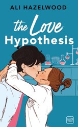 The Love Hypothesis: Romance