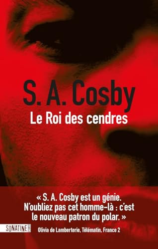 Le Roi des cendres