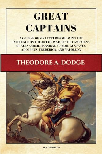 Great Captains